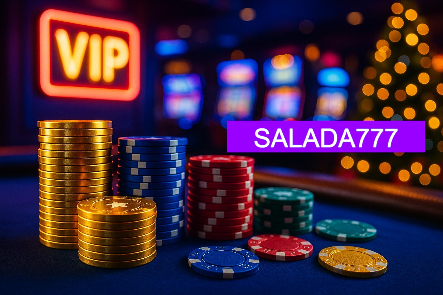 Jogos Populares